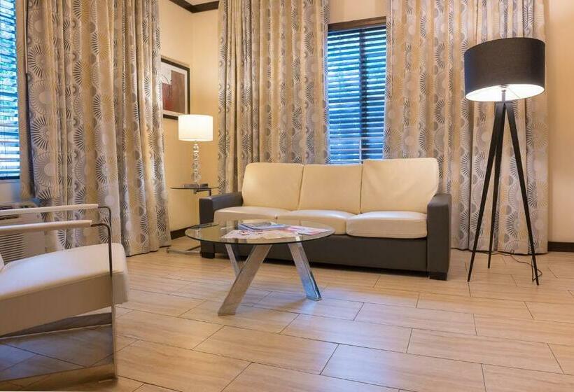 침실 1개 아파트, Tradewinds Apartment Hotel Miami Beach