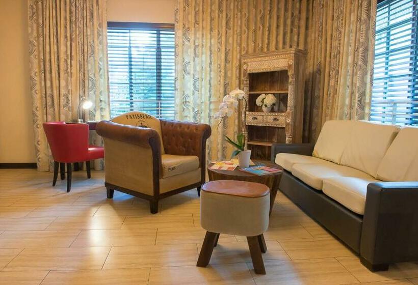 침실 1개 아파트, Tradewinds Apartment Hotel Miami Beach