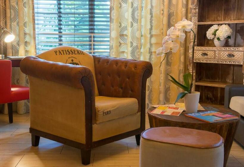 דירת חדר, Tradewinds Apartment Hotel Miami Beach