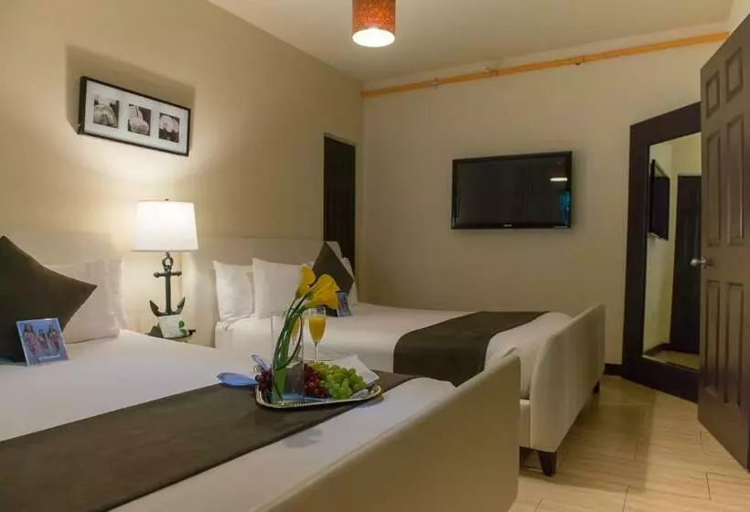 آپارتمان 1 خوابه, Tradewinds Apartment Hotel Miami Beach