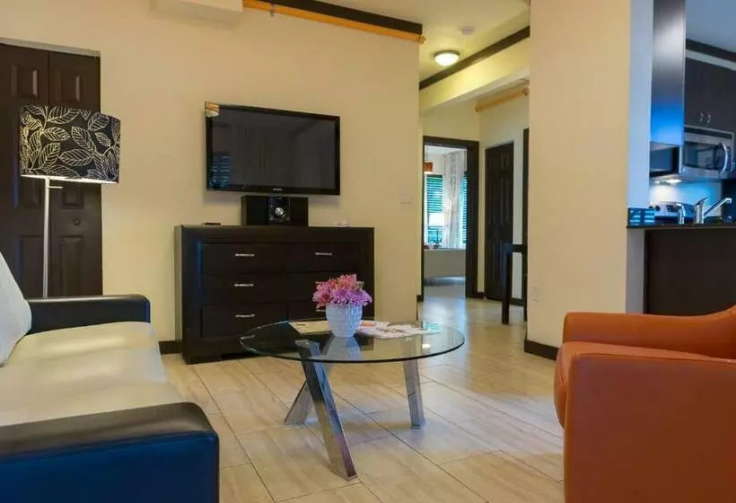 آپارتمان 2 خوابه, Tradewinds Apartment Hotel Miami Beach