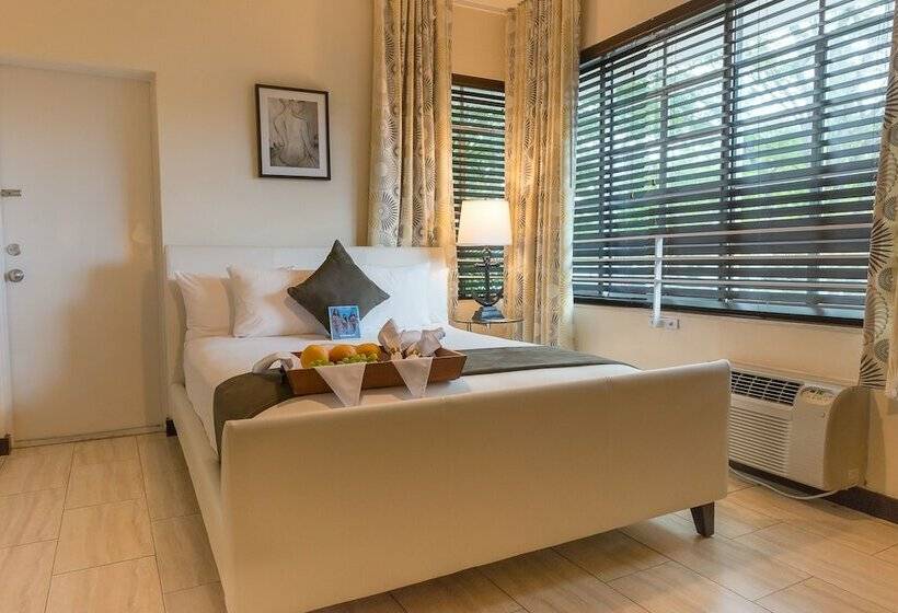 דירת שני חדרים, Tradewinds Apartment Hotel Miami Beach