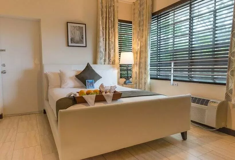 آپارتمان 2 خوابه, Tradewinds Apartment Hotel Miami Beach