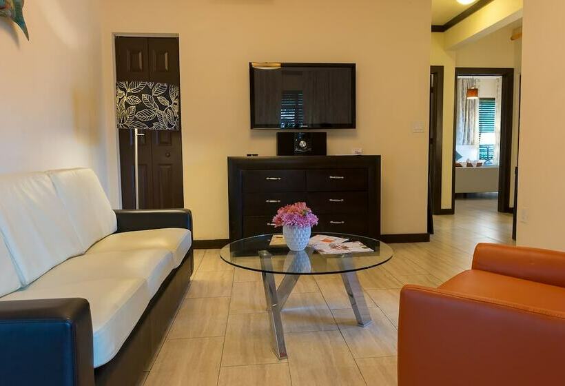 דירת שני חדרים, Tradewinds Apartment Hotel Miami Beach