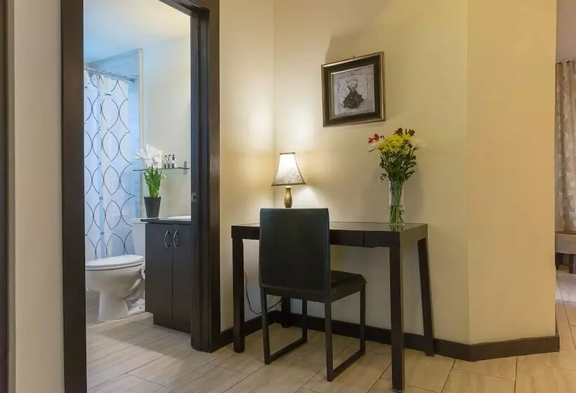 آپارتمان 2 خوابه, Tradewinds Apartment Hotel Miami Beach
