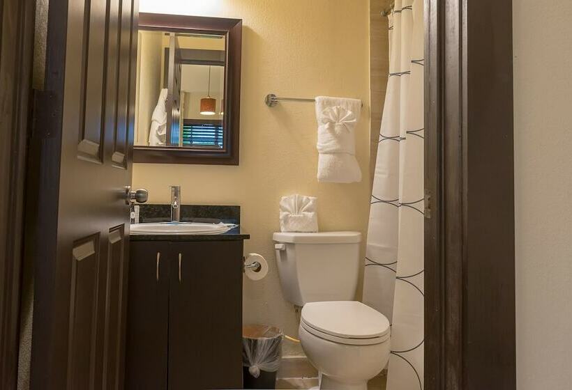 침실 2개 아파트, Tradewinds Apartment Hotel Miami Beach