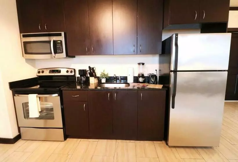 استودیوی استاندارد, Tradewinds Apartment Hotel Miami Beach