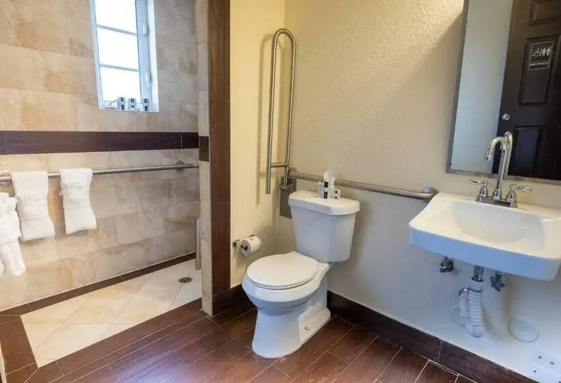 استودیوی استاندارد, Tradewinds Apartment Hotel Miami Beach