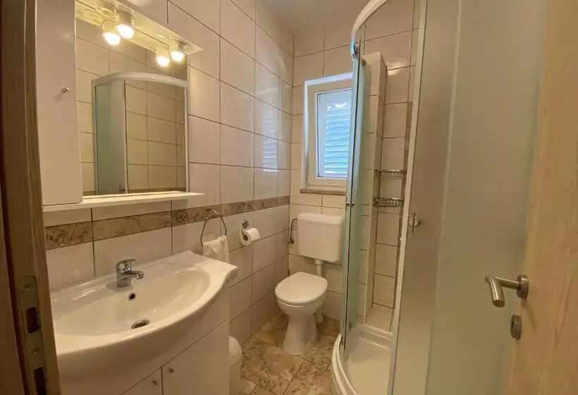 海の見える２ベッドルームアパートメント, Villa Laguna