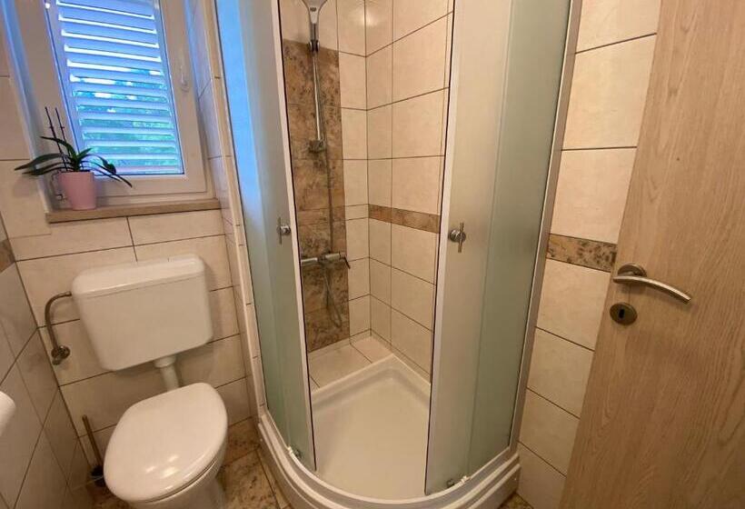 Апартаменты 2 Спальни Вид на Море, Villa Laguna