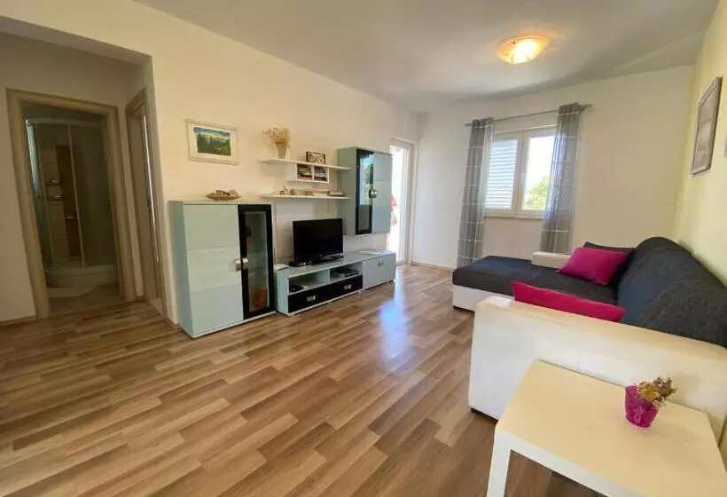 海の見える２ベッドルームアパートメント, Villa Laguna