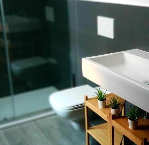 スタンダードルーム, Corte Picasass