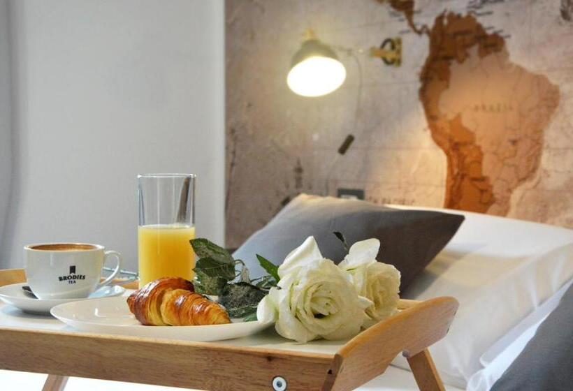 スタンダードルーム, Corte Picasass