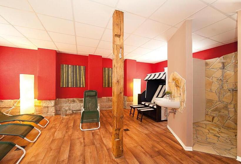 2 Sovrums Lägenhet, Bergoase Panorama Apartments