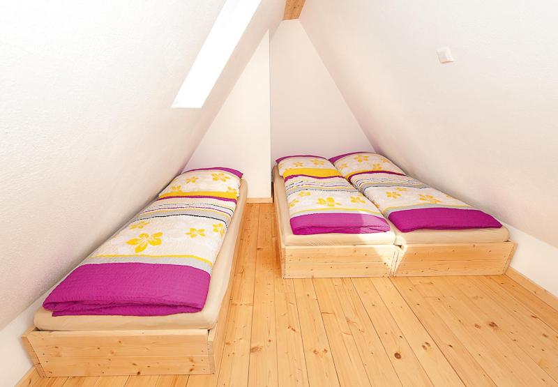 3 Sovrums Lägenhet, Bergoase Panorama Apartments