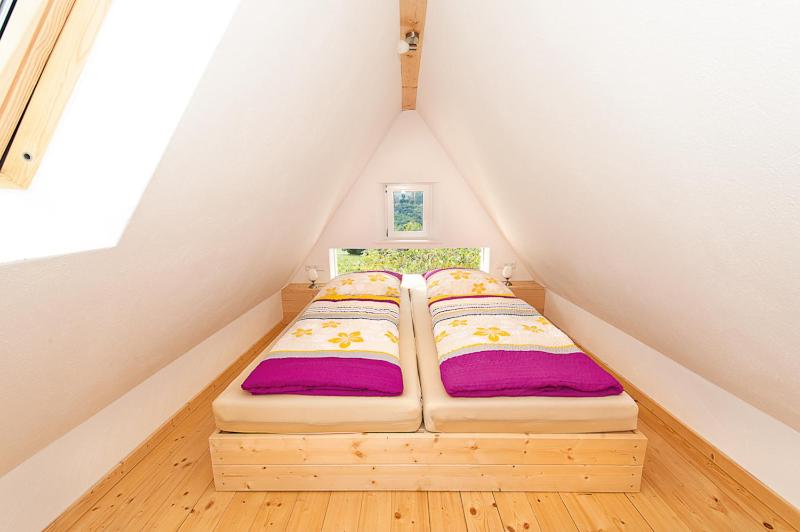 3 Sovrums Lägenhet, Bergoase Panorama Apartments