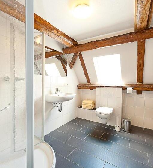 3 Sovrums Lägenhet, Bergoase Panorama Apartments