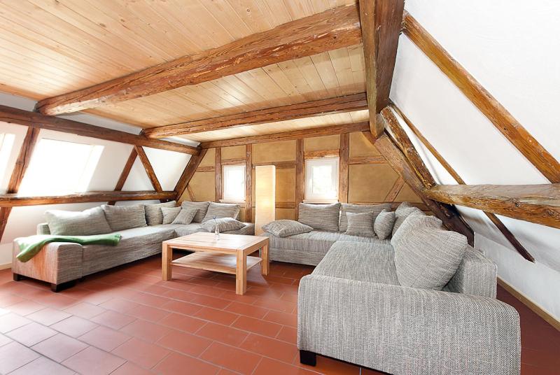 3 Sovrums Lägenhet, Bergoase Panorama Apartments