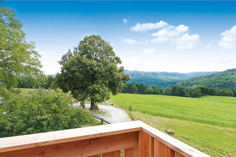 3 Sovrums Lägenhet, Bergoase Panorama Apartments