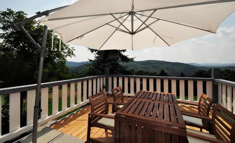 2 Sovrums Lägenhet, Bergoase Panorama Apartments