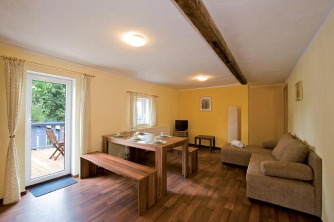 2 Sovrums Lägenhet, Bergoase Panorama Apartments