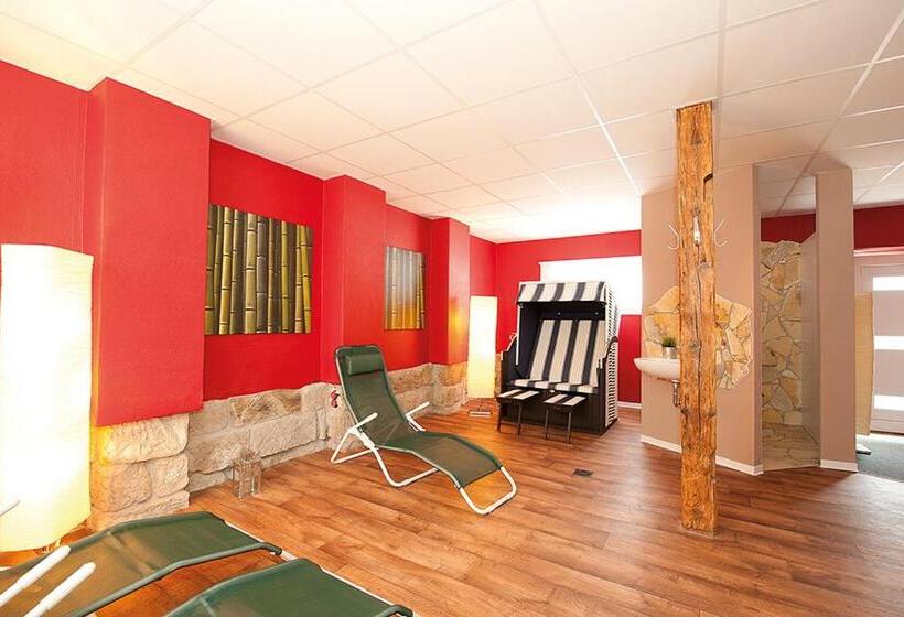 3 Sovrums Lägenhet, Bergoase Panorama Apartments