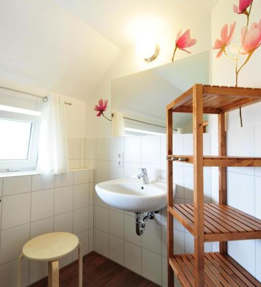 2 Sovrums Lägenhet, Bergoase Panorama Apartments