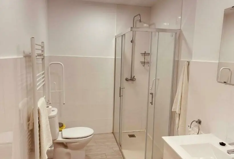 اتاق استاندارد, Albergue Estrella Guia