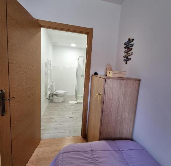 Номер Стандарт, Albergue Estrella Guia
