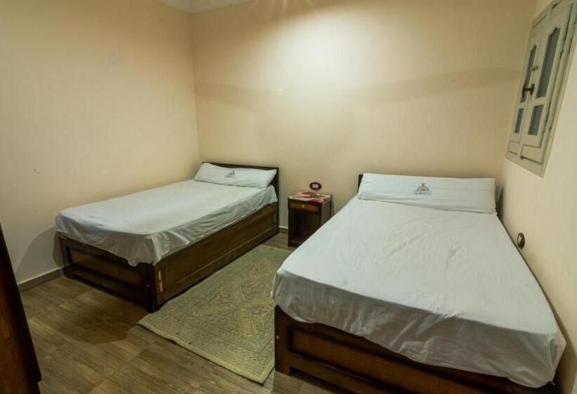 آپارتمان 1 خوابه با بالکن, Almanara Hotel Marsa Matrouh