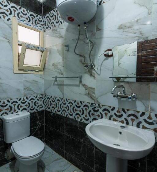 آپارتمان 1 خوابه با بالکن, Almanara Hotel Marsa Matrouh