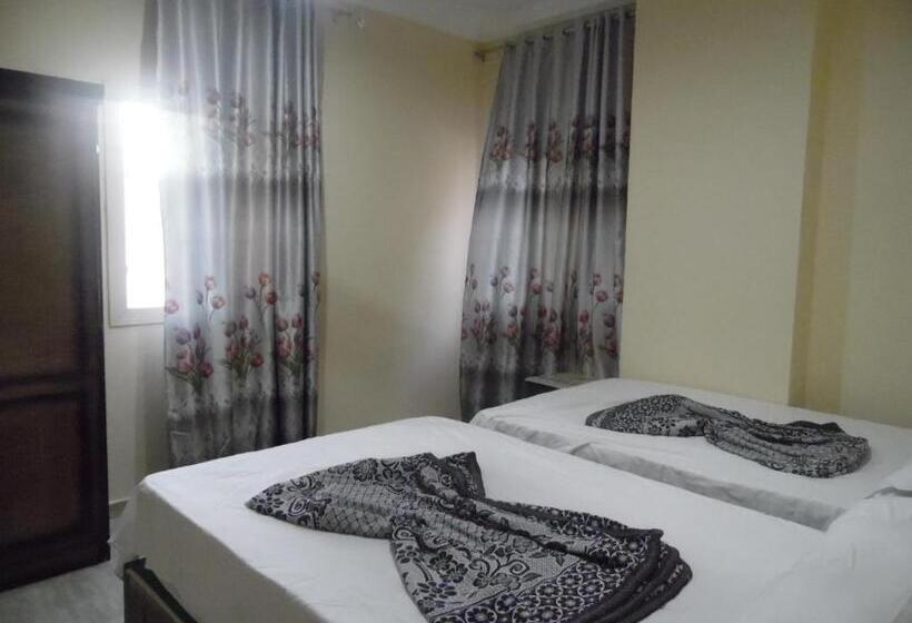 آپارتمان 1 خوابه با بالکن, Almanara Hotel Marsa Matrouh