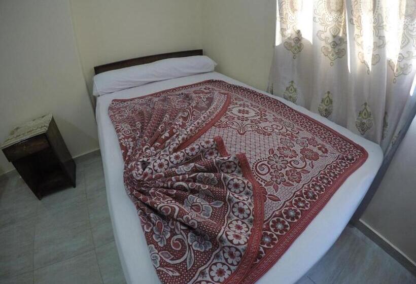 آپارتمان 1 خوابه با بالکن, Almanara Hotel Marsa Matrouh