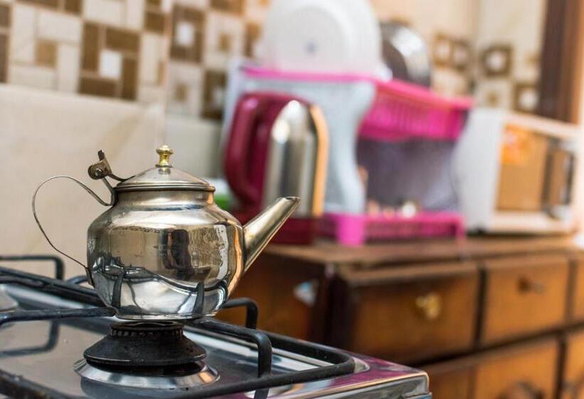 آپارتمان 3 خوابه, Almanara Hotel Marsa Matrouh