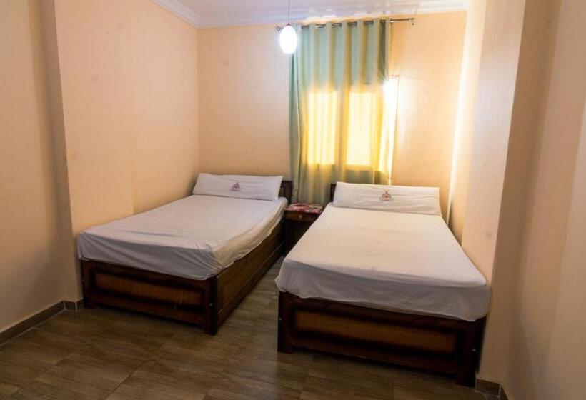 آپارتمان 3 خوابه, Almanara Hotel Marsa Matrouh