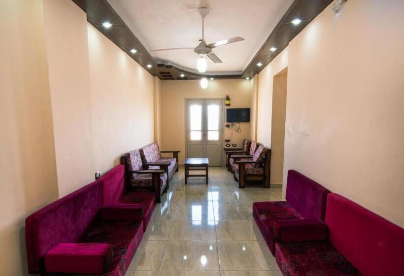 آپارتمان 3 خوابه, Almanara Hotel Marsa Matrouh