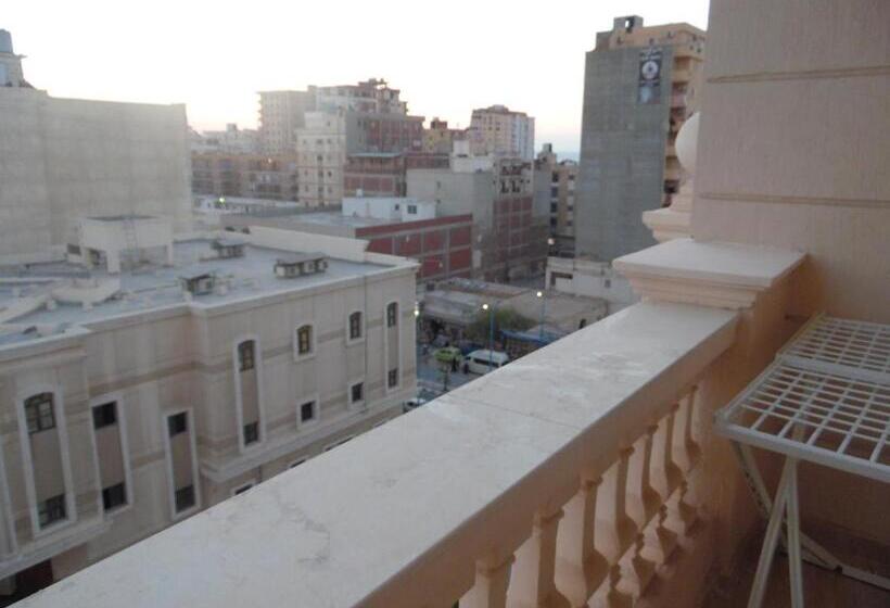 آپارتمان 3 خوابه, Almanara Hotel Marsa Matrouh