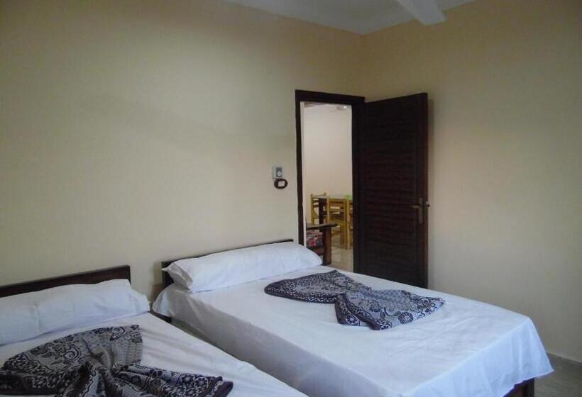 آپارتمان 3 خوابه, Almanara Hotel Marsa Matrouh