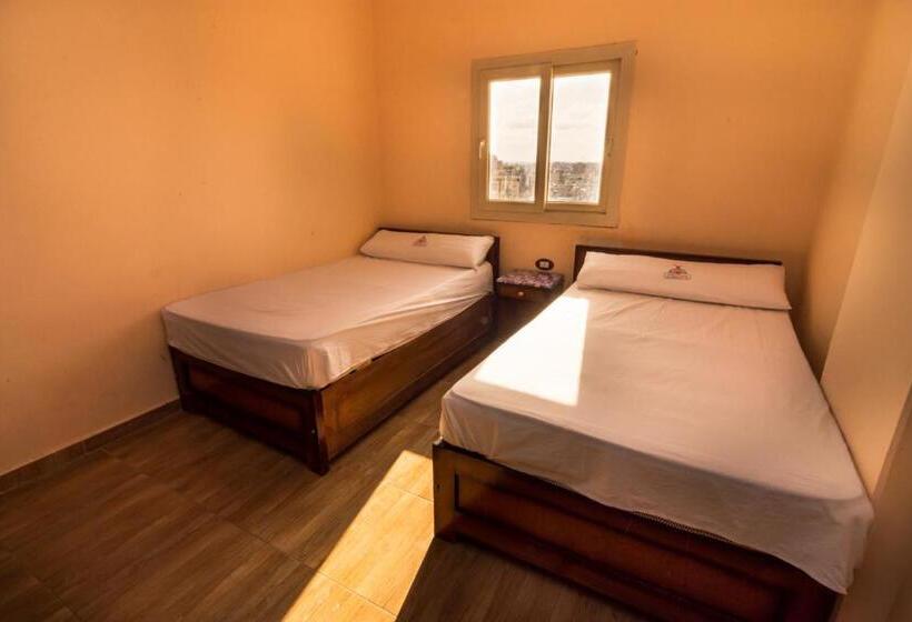 آپارتمان 2 خوابه, Almanara Hotel Marsa Matrouh