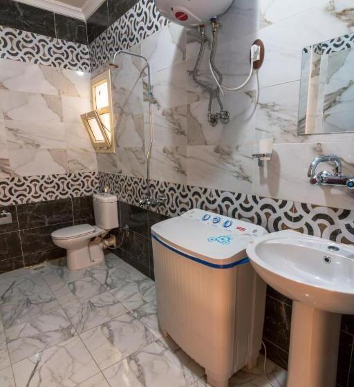 آپارتمان 2 خوابه, Almanara Hotel Marsa Matrouh