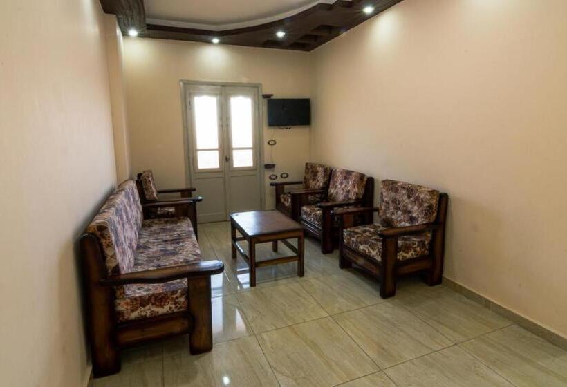 آپارتمان 2 خوابه, Almanara Hotel Marsa Matrouh