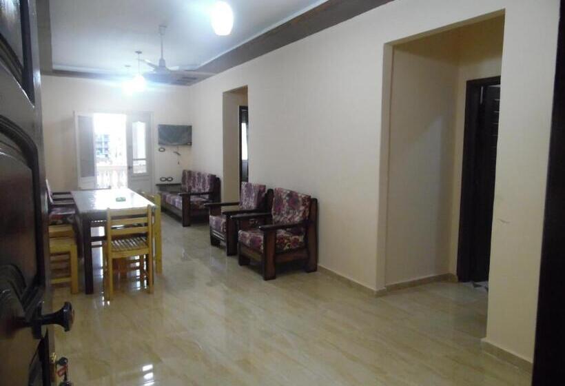 آپارتمان 2 خوابه, Almanara Hotel Marsa Matrouh