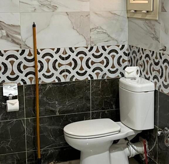 آپارتمان 1 خوابه با تراس, Almanara Hotel Marsa Matrouh