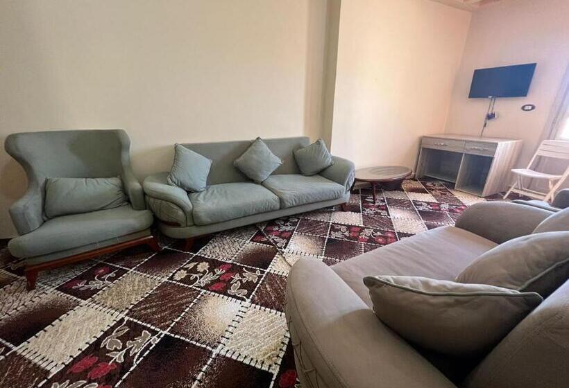 آپارتمان لوکس 1 خوابه, Almanara Hotel Marsa Matrouh