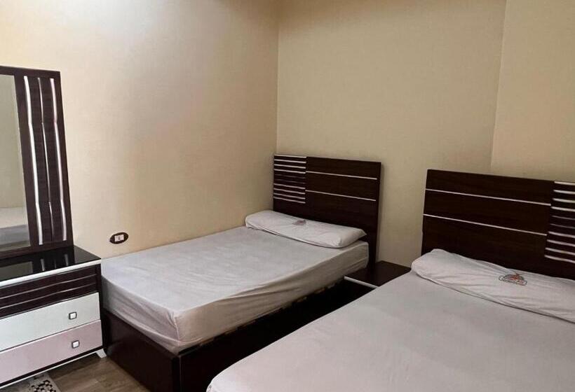 آپارتمان لوکس 1 خوابه, Almanara Hotel Marsa Matrouh