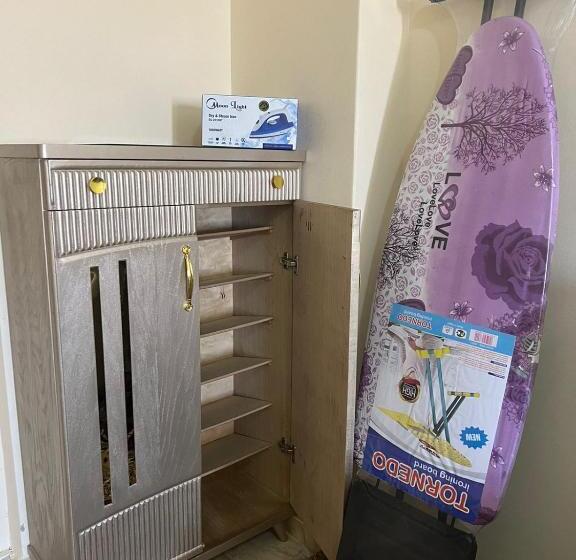 آپارتمان لوکس 1 خوابه, Almanara Hotel Marsa Matrouh