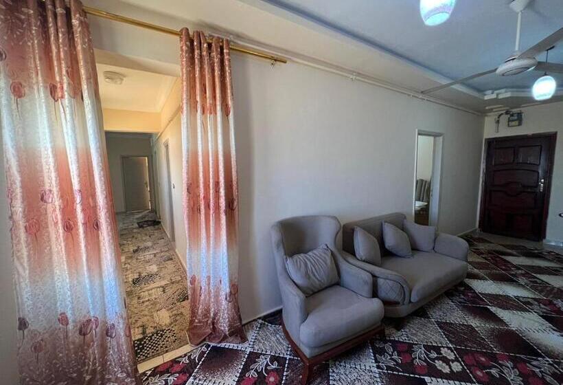 آپارتمان لوکس 1 خوابه, Almanara Hotel Marsa Matrouh