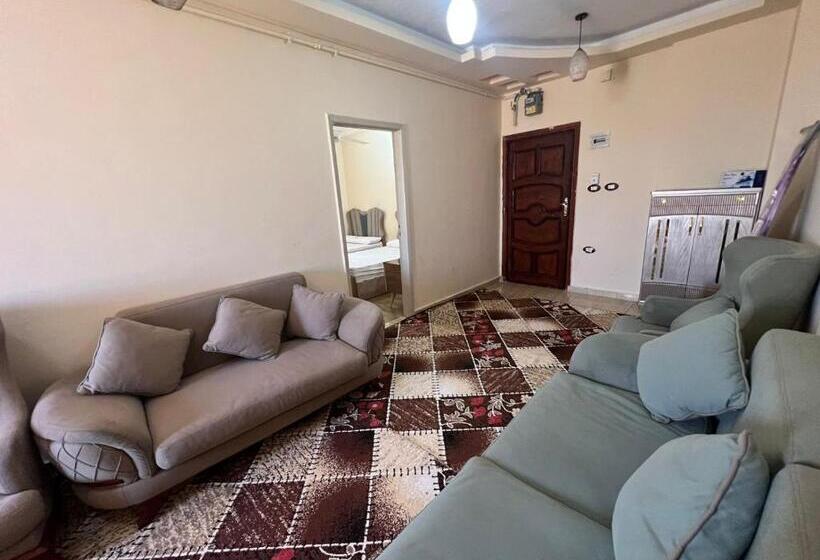 آپارتمان لوکس 1 خوابه, Almanara Hotel Marsa Matrouh