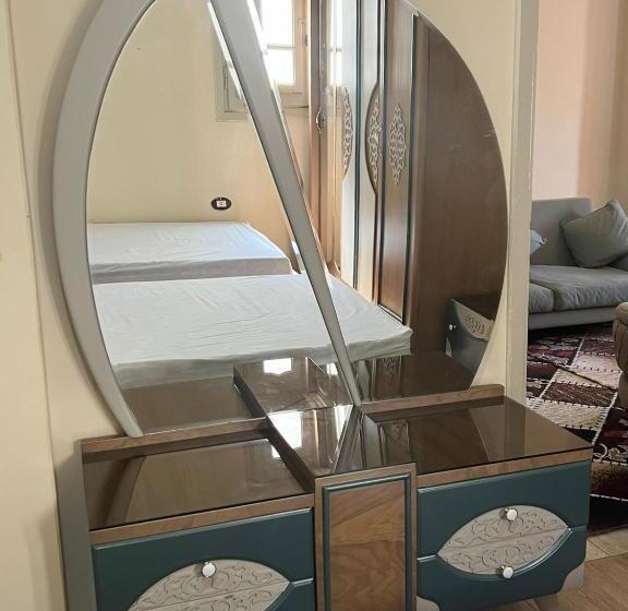 آپارتمان لوکس 1 خوابه, Almanara Hotel Marsa Matrouh