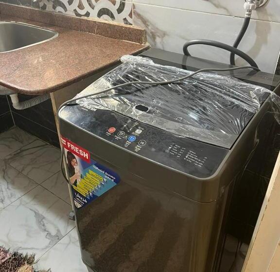 اتاق لوکس با تخت بزرگ, Almanara Hotel Marsa Matrouh